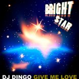 Artwork voor "Give Me Love"