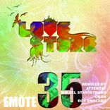 Artwork for "Love Store EP"