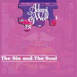 Artwork for "The Sin and the Soul"