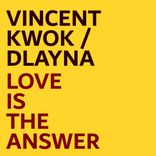 Artwork for "Love Is The Answer"