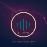 Artwork für "Kapital Letter"