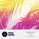 Artwork for "Mandrill Cuts 012"