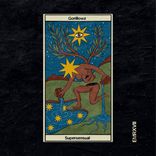 Artwork for "Supersensual"