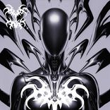 Artwork for "Chrometronic"