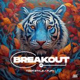Artwork voor "Tiger Style VIP"