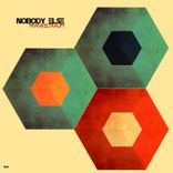 Artwork for "Nobody Else"