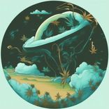 Artwork for "Liquid Dreams"