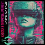 Artwork for "Nostalgic Romp"