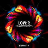 Artwork for "The Way You Move"