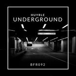 Artwork voor "Underground"