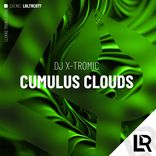 Portada para "Cumulus Clouds"