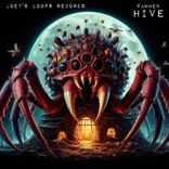 Artwork for "Hive"