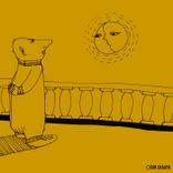 Artwork voor "Special Mornings"