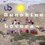 Portada para "Sunshine Lovers"