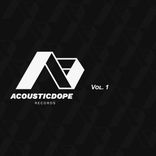 Artwork für "Acousticdope Vol. 1"