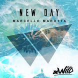 Artwork for "New Day"
