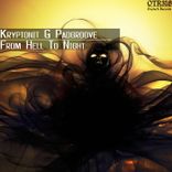 Portada para "From Hell to Night"