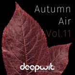 Artwork voor "Autumn Air, Vol. 11"