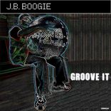Artwork für "Groove It"