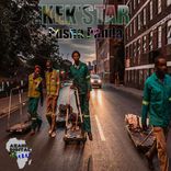 Portada para "Pusha Panda"