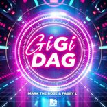 Artwork for "Gigi Dag"