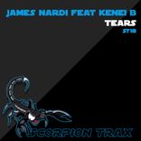 Portada para "Tears"