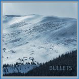 Artwork for "Bullets"