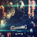 Portada para "Maschine"