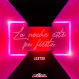 La Noche Esta Pa Fiesta