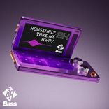 Artwork voor "Take Me Away"