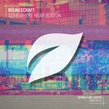 Portada para "Somewhere Near Boston"