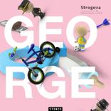 Portada para "George"