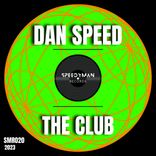 Portada para "The Club"