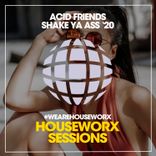 Artwork for "Shake Ya Ass '20"