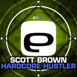 Artwork for "Hardcore Hustler"