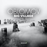 Portada para "Big Village"