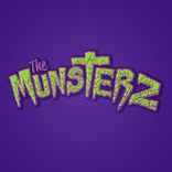 Artwork für "The Munsterz"