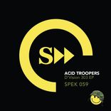 Artwork for "Acid Troopers EP"