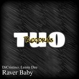 Artwork for "Raver Baby"