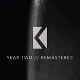Artwork for "Projektor Records Year Two: Remastered"