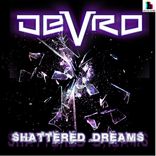 Portada para "Shattered Dreams"