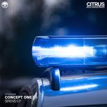 Artwork for "Sirens EP"