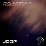 Artwork for "Touring Test"