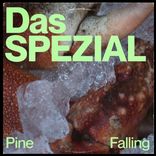 Portada para "Pine Falling"