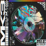 Artwork for "MK 3 EP"