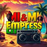 Portada para "Mi & Mi Empress"
