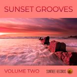 Artwork for "Sunset Grooves, Vol. II"