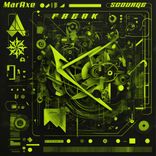 Artwork for "Freak EP"