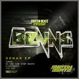 Artwork for "Sonar"