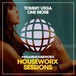 Portada para "One More"